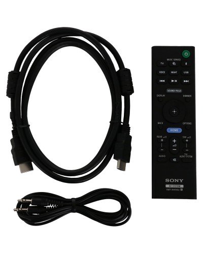 Саундбар Sony HT-A3000 (3.1)