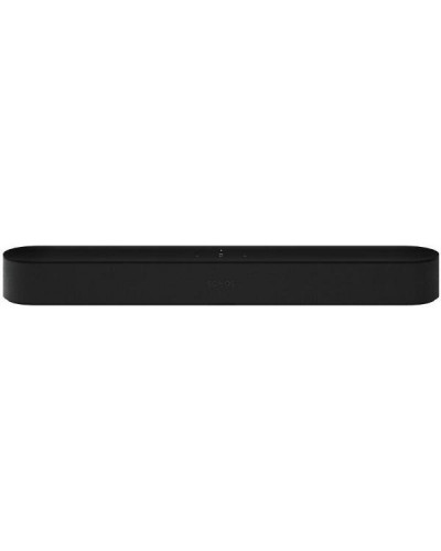 Саундбар Sonos Beam Black (BEAM1EU1BLK)