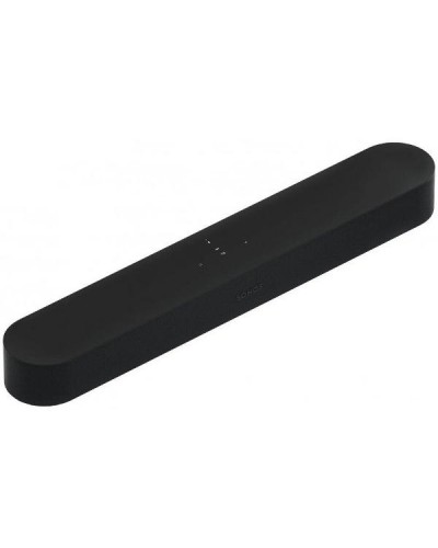 Саундбар Sonos Beam Black (BEAM1EU1BLK)