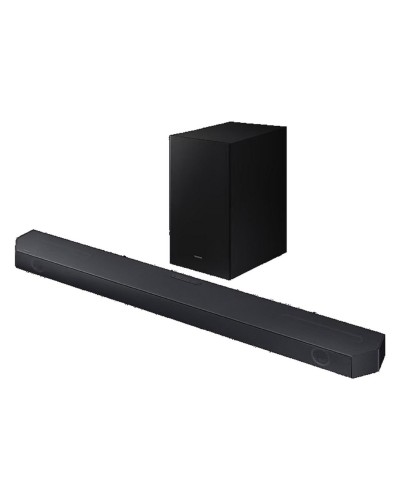 Саундбар Samsung HW-Q600C