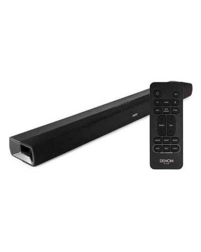 Саундбар Denon DHTS216BKE2 2.1