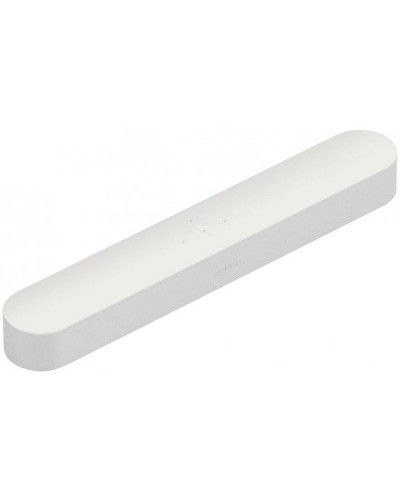 Саундбар Sonos Beam White (BEAM1EU1)