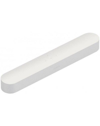 Саундбар Sonos Beam White (BEAM1EU1)