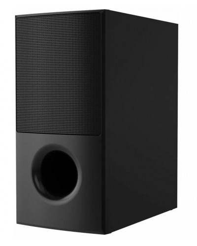 Саундбар LG SNH5 black