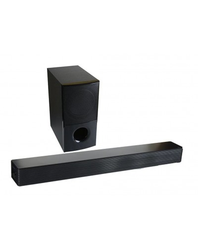 Саундбар LG SNH5 black