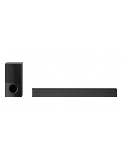 Саундбар LG SNH5 black