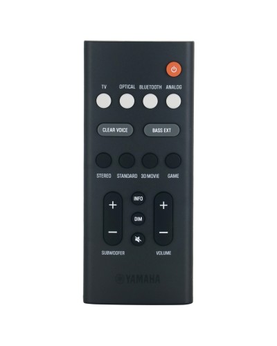 Саундбар Yamaha SR-C30A