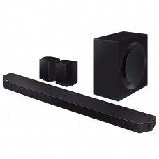 Саундбар Samsung HW-Q990С 