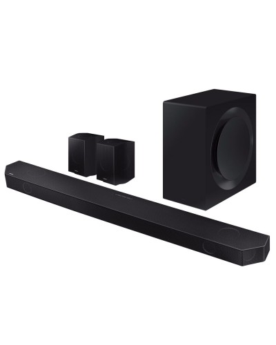 Саундбар Samsung HW-Q990С 