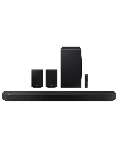 Саундбар Samsung HW-Q990С 