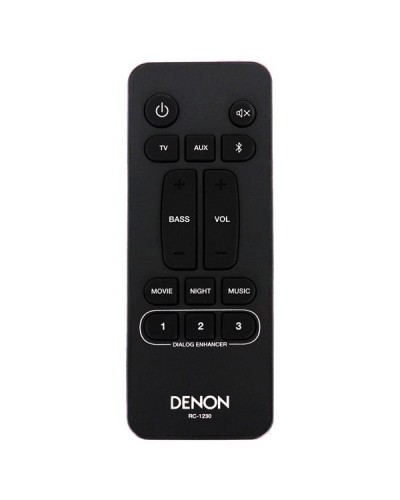 Саундбар Denon DHT-S316 