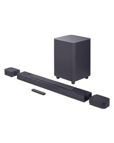 Саундбар JBL Bar 800 Pro (5.1.2)