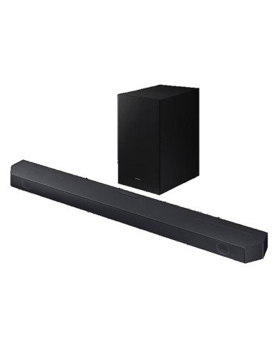 Саундбар Samsung HW-Q700C