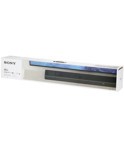 Саундбар Sony HT-A5000 (5.1.2)