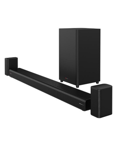 Саундбар NAKAMICHI NAK-Apollo 550 5.1.2CH