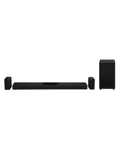 Саундбар NAKAMICHI NAK-Apollo 550 5.1.2CH