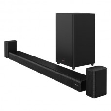 Саундбар NAKAMICHI NAK-Apollo 550 5.1.2CH